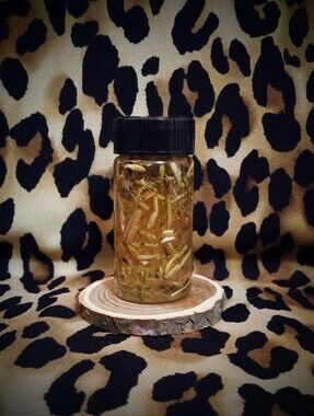 Baptism • Holy Sacrament Ritual Oil • Cleansing & Healing • Metaphysical